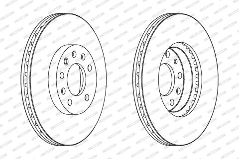 Гальмівний диск Гальмівний диск