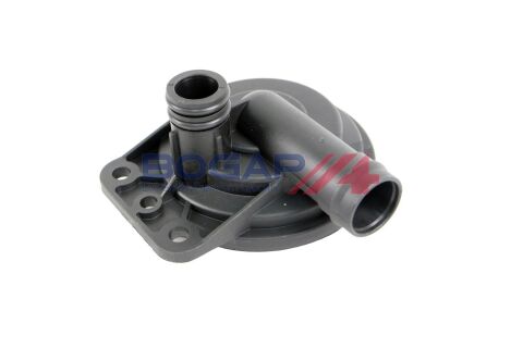 Клапан, сапун блоку двигуна