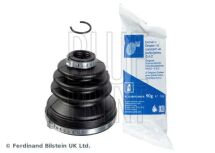 Захист ШРКШ (комплект) BLUE PRINT DACIA  DOKKER Express, LODGY, RENAULT