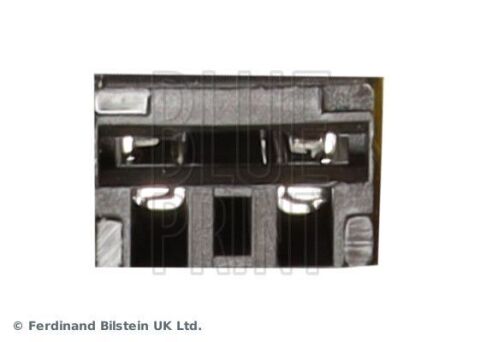 Вита пружина подушка безопасности BLUE PRINT MITSUBISHI LANCER VIII (CY_A, CZ_A) 1.5 08-, OUTLANDER III (GG_W, GF_W, ZJ, ZL, ZK) 3.0 GT 12- Вита пружина подушка безопасности BLUE PRINT MITSUBISHI LANCER VIII (CY_A, CZ_A) 1.5 08-, OUTLANDER III (GG_W, GF_W, ZJ, ZL, ZK) 3.0 GT 12-