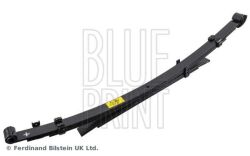 Ресора листова (5шт) BLUE PRINT TOYOTA  HILUX VIII Платформа/шасі (_N1_) 2.4 D 4WD (GUN125_, GUN125R)
  15-