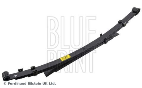 Ресора листова (5шт) BLUE PRINT TOYOTA  HILUX VIII Платформа/шасі (_N1_) 2.4 D 4WD (GUN125_, GUN125R)
  15-