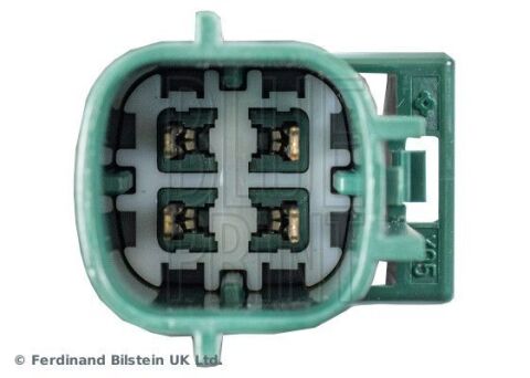 Кислородный датчик BLUE PRINT NISSAN Almera, Primera