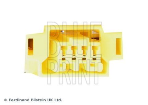 Вита пружина подушка безопасности BLUE PRINT MITSUBISHI LANCER VIII (CY_A, CZ_A) 1.5 08-, OUTLANDER III (GG_W, GF_W, ZJ, ZL, ZK) 3.0 GT 12- Вита пружина подушка безопасности BLUE PRINT MITSUBISHI LANCER VIII (CY_A, CZ_A) 1.5 08-, OUTLANDER III (GG_W, GF_W, ZJ, ZL, ZK) 3.0 GT 12-