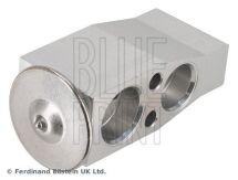 Расширительный клапан системы кондиционирования воздуха BLUE PRINT TOYOTA AURIS (_E15_) 1.6 (ZRE151_, ZRE151R) 09-12, HONDA HR-V (RU) 1.5 (RU1) 15- Расширительный клапан системы кондиционирования воздуха BLUE PRINT TOYOTA AURIS (_E15_) 1.6 (ZRE151_, ZRE151R) 09-12, HONDA HR-V (RU) 1.5 (RU1) 15-