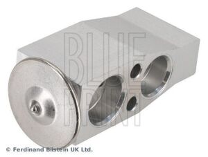 Расширительный клапан системы кондиционирования воздуха BLUE PRINT TOYOTA AURIS (_E15_) 1.6 (ZRE151_, ZRE151R) 09-12, HONDA HR-V (RU) 1.5 (RU1) 15-