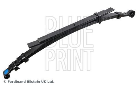 Ресора листова (5шт) BLUE PRINT TOYOTA  HILUX VIII Платформа/шасі (_N1_) 2.4 D 4WD (GUN125_, GUN125R)
  15-