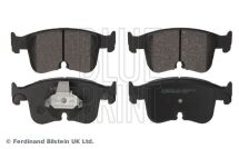 Комплект гальмівних колодок передні( для діаметра гальмівного диска: 306 мм) BLUE PRINT VW CADDY CALIFORNIA V Camper (SBB, SBJ) 2.0 TDi BMT 20- Комплект гальмівних колодок передні( для діаметра гальмівного диска: 306 мм) BLUE PRINT VW CADDY CALIFORNIA V Camper (SBB, SBJ) 2.0 TDi BMT 20-