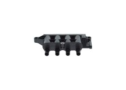 Котушка запалювання BOSCH FIAT  Doblo, Punto, Linea, Lancia 1.2/1.4 05-