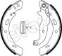 Комплект барабанных колодок CIFAM FORD FIESTA VI (CB1, CCN) 1.6 15-17, фото 1 - интернет-магазин Auto-Mechanic