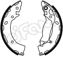 Комплект барабанных колодок CIFAM HYUNDAI i10 III (AC3, AI3) 1.0 MPi 19-