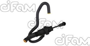 Головний циліндр зчеплення CIFAM MITSUBISHI ASX (GA_W_) 1.6 DI-D 15-, OUTLANDER II (CW_W) 2.2 DI-D 4WD 10-12