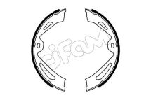 Комплект тормозных колодок (барабанные) CIFAM PORSCHE CAYENNE 2.9-4.0 17-