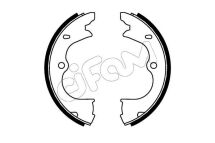 Комплект барабанних колодок CIFAM VW  CRAFTER Автобус (SYI, SYJ) 2.0 TDI 4motion 17-