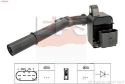Катушка EPS DB A176, C205 CLA 160/180/200 Катушка EPS DB A176, C205 CLA 160/180/200