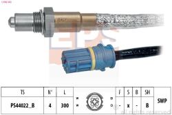 Лямбда-зонд EPS DB SMART CITY-COUPE 0.6/0.7 01-