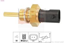 Датчик температури охолоджувальної рідини EPS JEEP  CHEROKEE 2.0 18-, WRANGLER IV 2.0 17-