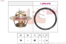 Термостат EPS RENAULT DUSTER (HM_) 1.6 SCe 115 (HMM1) 19-