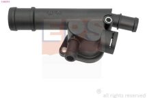 Фланець охолоджувальної рідини EPS VW   GOLF PLUS V (5M1, 521) 1.9 TDI 05-09, JETTA III (1K2) 1.9 TDI 05-10, AUDI A3 (8P1) 1.9 TDI 03-10