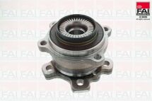 Ступица задняя со встроенным датчиком FAI BMW ABS X5 (G05, F95) xDrive 30 d 18-20 Ступица задняя со встроенным датчиком FAI BMW ABS X5 (G05, F95) xDrive 30 d 18-20