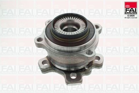 Ступица задняя со встроенным датчиком FAI BMW ABS X5 (G05, F95) xDrive 30 d 18-20