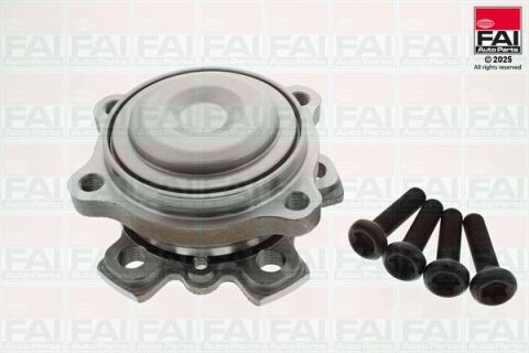 Ступица передняя со встроенным датчиком FAI BMW ABS 3 Touring (G21, G81) 330 i 19-