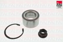 Подшипник ступицы задней FAI DB GL X164, ML W164, R-Class W251 06-