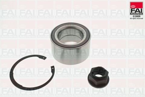 Подшипник ступицы задней FAI DB GL X164, ML W164, R-Class W251 06-