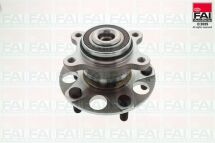 Маточина задня з вбудованим датчиком FAI HONDA  ABS CIVIC VIII Ліфтбек (FD, FA) 1.6 05-12