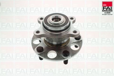 Маточина задня з вбудованим датчиком FAI HONDA  ABS CIVIC VIII Ліфтбек (FD, FA) 1.6 05-12