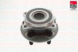 Маточина передня з вбудованим датчиком FAI JAGUAR ABS F-PACE (X761) 2.0 SD4 AWD 17-, LAND ROVER RANGE ROVER EVOQUE (L538) 2.0 4x4 11-19