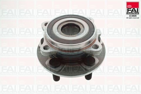 Маточина передня з вбудованим датчиком FAI JAGUAR ABS F-PACE (X761) 2.0 SD4 AWD 17-, LAND ROVER RANGE ROVER EVOQUE (L538) 2.0 4x4 11-19 Маточина передня з вбудованим датчиком FAI JAGUAR ABS F-PACE (X761) 2.0 SD4 AWD 17-, LAND ROVER RANGE ROVER EVOQUE (L538) 2.0 4x4 11-19