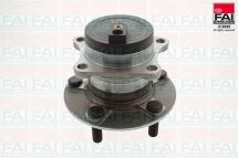 аточина задняя со встроенным датчиком FAI MAZDA М ABS 6 Hatchback (GH) 1.8 MZR 07-13