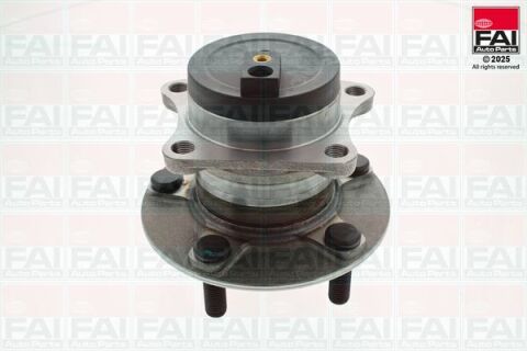 аточина задняя со встроенным датчиком FAI MAZDA М ABS 6 Hatchback (GH) 1.8 MZR 07-13 аточина задняя со встроенным датчиком FAI MAZDA М ABS 6 Hatchback (GH) 1.8 MZR 07-13