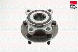 Маточина передня з вбудованим датчиком FAI MAZDA  ABS 3 Ліфтбек (BP_) 1.5 SKYACTIV-G (BP5S, BP6S) 18-