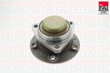 Маточина передня з вбудованим датчиком FAI VW  ABS ID3 ID4 20-