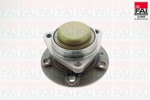 Маточина передня з вбудованим датчиком FAI VW ABS ID3 ID4 20- Маточина передня з вбудованим датчиком FAI VW ABS ID3 ID4 20-