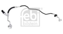 Трубопровід високого тиску кондиционера FEBI AUDI А3 13-
Трубопровід високого тиску кондиционера FEBI AUDI А3 13-
