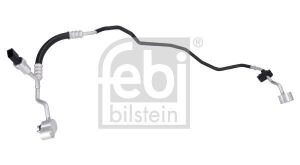 Трубопровід високого тиску кондиционера FEBI AUDI А3 13-