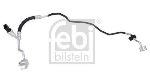 Трубопровід високого тиску  кондиционера FEBI  AUDI  А3 13-  