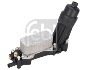 Корпус оливного фільтра FEBI DODGE CHARGER 11-
