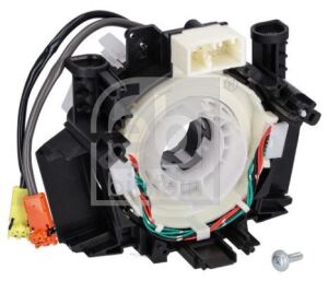 Шлейф подрулевой FEBI NISSAN QASHQAI +2