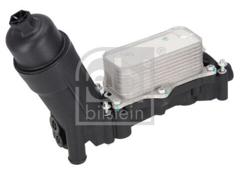 Корпус масляного фильтра FEBI DODGE CHARGER 11-