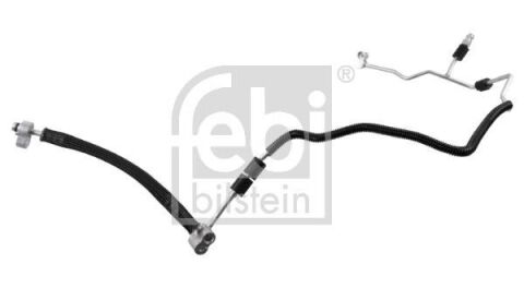 Трубка кондиціонера FEBI  AUDI  Q7 09-
