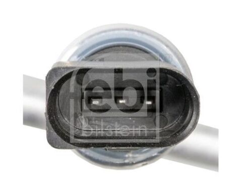 Трубопровід високого тиску  кондиционера FEBI  AUDI  А3 13-  