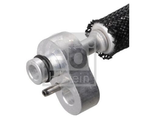 Трубка кондиціонера FEBI  AUDI  Q7 09-