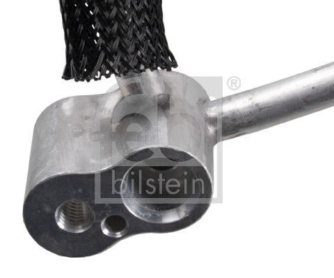 Трубка кондиціонера FEBI  AUDI  Q7 09-