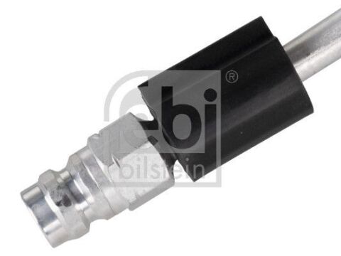 Трубка кондиціонера FEBI  AUDI  Q7 09-