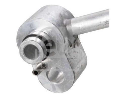 Трубка кондиціонера FEBI  AUDI  Q7 09-