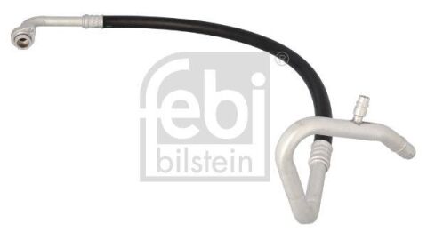 Трубка кондиціонера FEBI AUDI Q5 08- Трубка кондиціонера FEBI AUDI Q5 08-